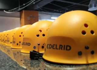 Cascos de proteccion